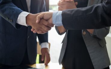 Como Vender uma Empresa em Funcionamento