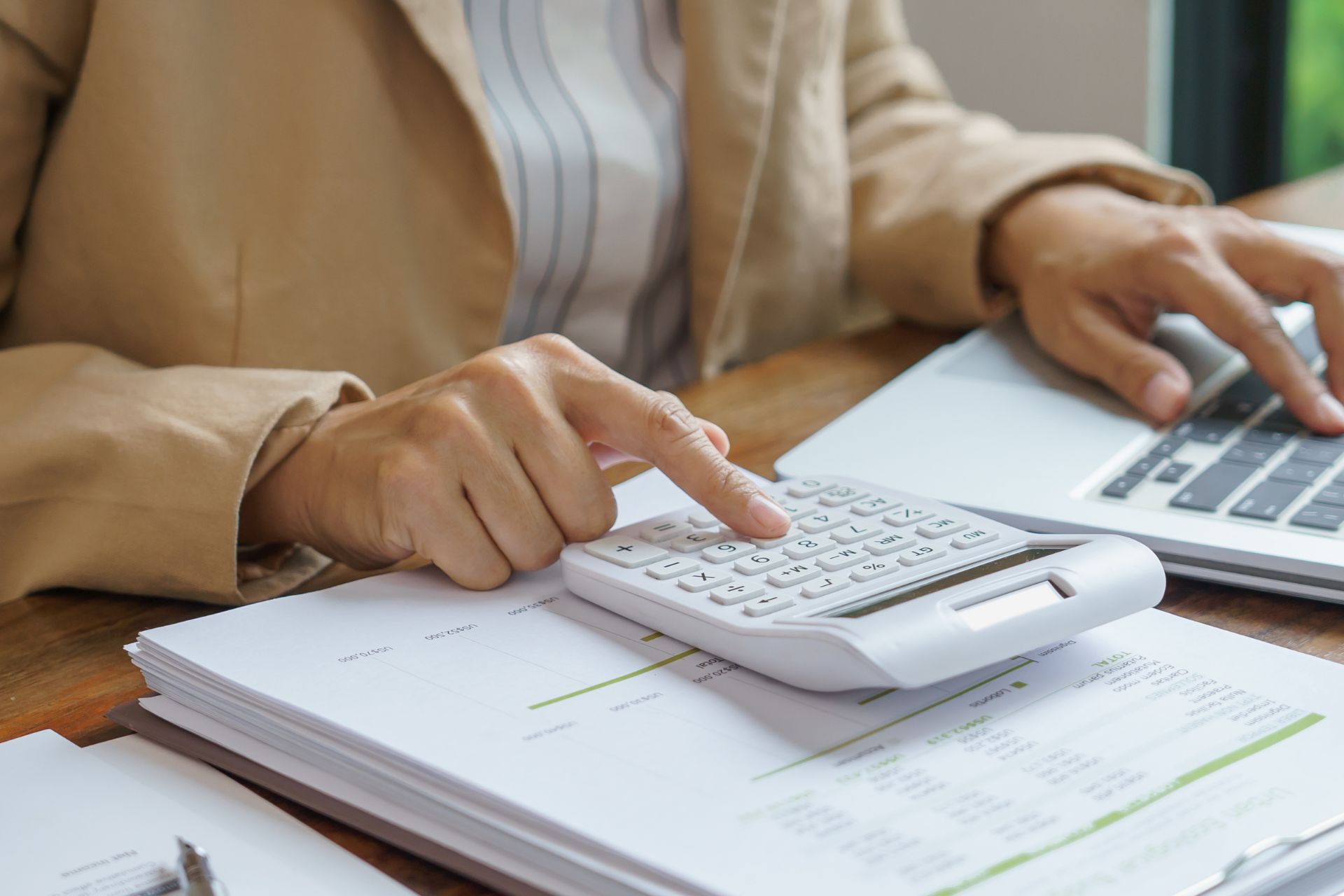 empresa de contabilidade