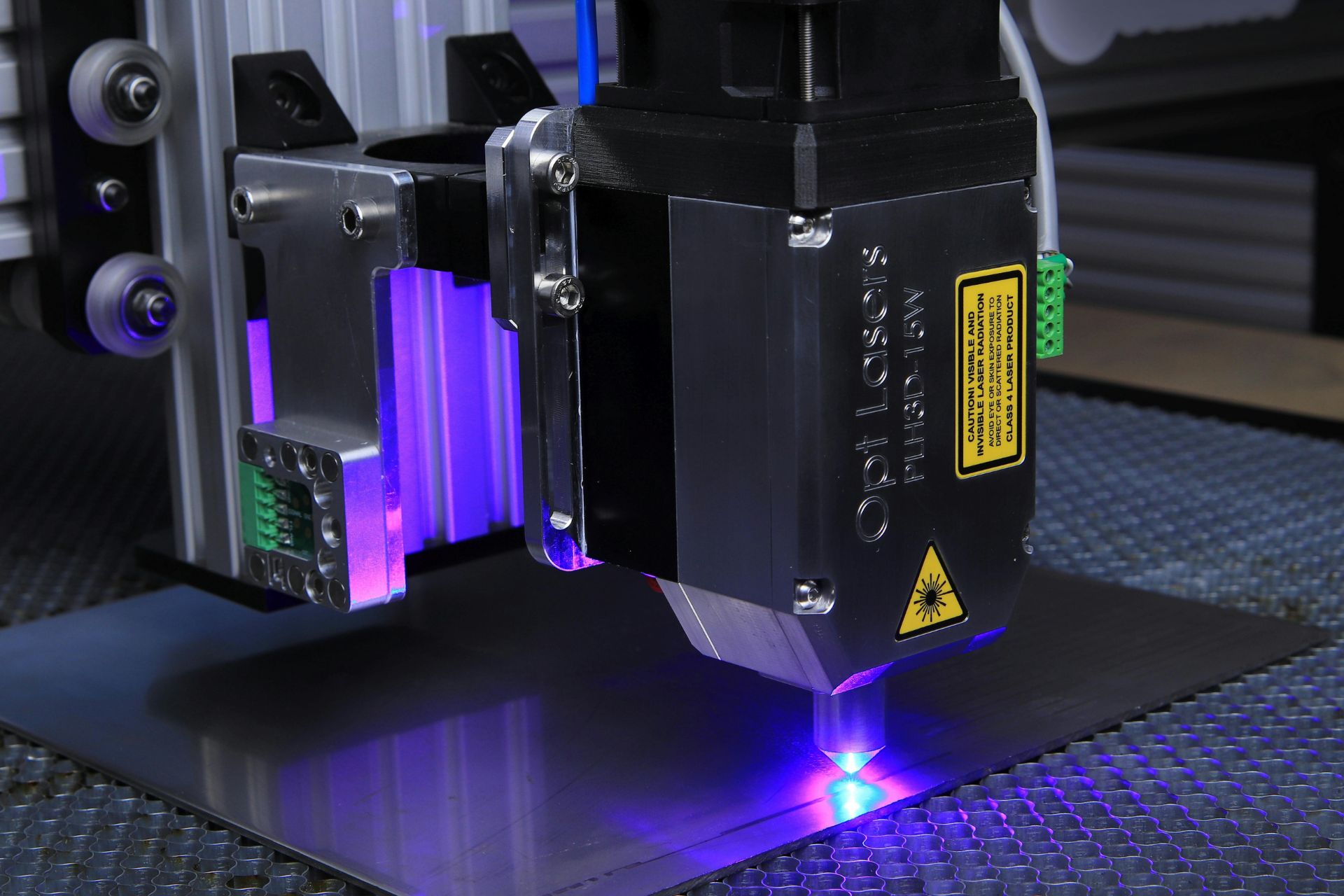 Tecnologia para processos industriais13