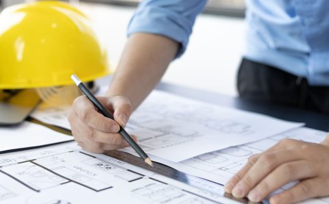Empresa de Engenharia e Gestão de Ativos1