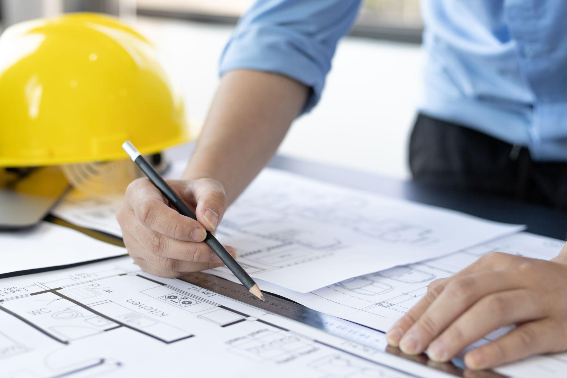 Empresa de Engenharia e Gestão de Ativos1