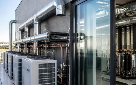 Empresa de Soluções de Climatização_Site