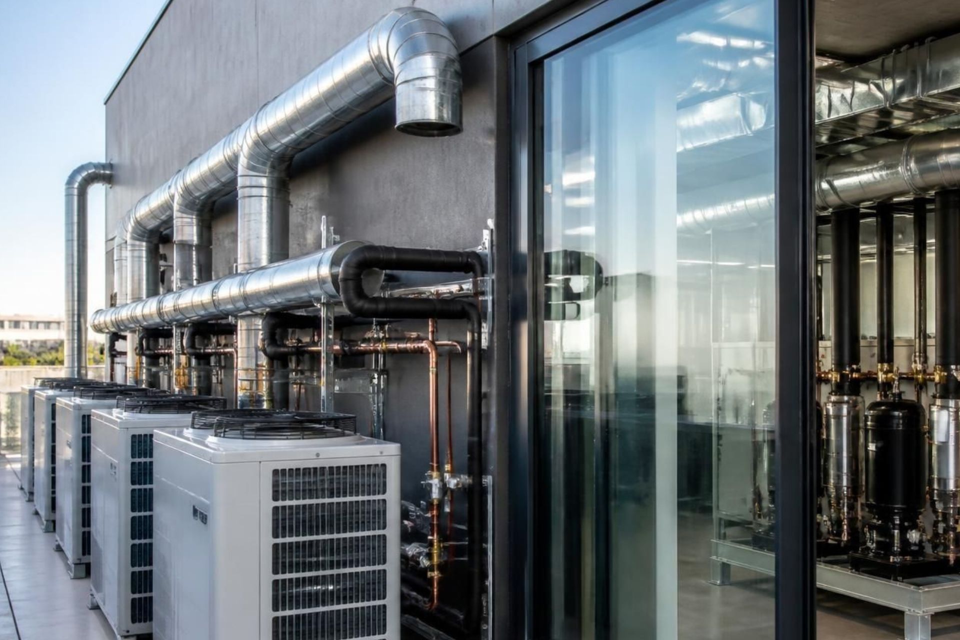 Empresa de Soluções de Climatização_Site