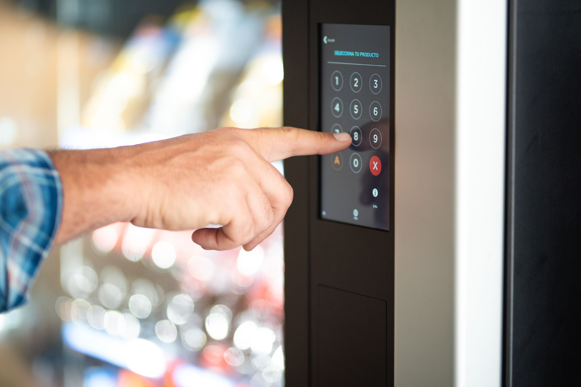 Empresa de Soluções de Venda Automática_site
